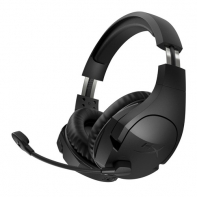 купить Наушники-гарнитура игровые беспроводные HyperX HX-HSCSW2-BK/WW  Cloud Stinger в Алматы фото 1