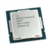 Купить Процессор Intel 1200 G5905 Алматы
