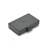 купить Запасная аккумуляторная батарея 2280 мАч, Zebra, для ZQ300 (BTRY-MPM-22MA1-01) в Алматы