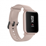 купить Смарт часы Amazfit Bip S A1821 Warm Pink в Алматы фото 3