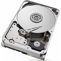 купить Жесткие диски IronWolf и IronWolf Pro для систем NAS 14Tb Seagate SkyHawk AI Survelilance SATA3 3.5* 256Mb 7200rpm ST14000VE0008.  в Алматы фото 2