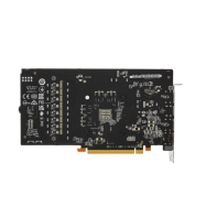 купить Radeon RX6600, MSI Armor, 2491MHz/14000MHz, 128bit, 8GB GDDR6, HDMI, 3xDP RX 6600 ARMOR 8G в Алматы фото 2