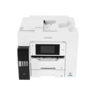 купить МФУ струйное цветное Epson Pro L6580 C11CJ28404, до 32 стр/мин (25 стр/мин ISO), А4, WIFI, ADF в Алматы фото 2