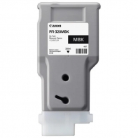 купить Картридж Canon/PFI-320/Струйный/матовый черный/№320/300 мл/для  imagePROGRAF TM-200/TM-205/TM-300/TM-305 в Алматы фото 2