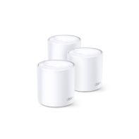 Купить Беспроводная MESH-система Wi-Fi TP-Link Deco X10(3-pack) Алматы