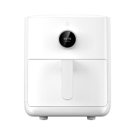 Купить Аэрогриль Xiaomi Smart Air Fryer 4.5L Белый Алматы