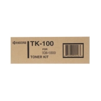 Купить Тонер-картридж Kyocera TK-100 for KM-1500/1020 (6K) Алматы