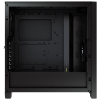 купить Корпус Corsair 4000D Airflow&nbsp;черный&nbsp;(CC-9011200-WW) в Алматы фото 4