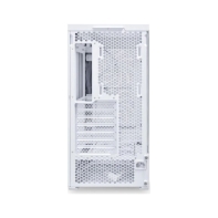 купить Корпус Lian Li Lancool 207 White ATX/m-ATX/m-ITX пылевой фильтр G99.LAN207RW.10RS White в Алматы фото 2