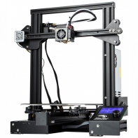 купить Принтер 3D Ender-3 Pro(EU Plug) в Алматы фото 3