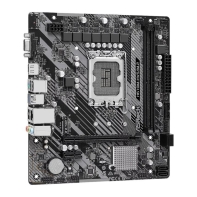 Купить Материнская плата ASRock H610M-HVS/M.2 R2.0 Алматы