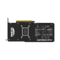 купить Видеокарта Inno3D GeForce RTX5070 TWIN X2 OC, 12G GDDR7 192-bit 1xHDMI 3xDP N50702-12D7X-195064N в Алматы фото 3