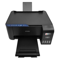 купить МФУ струйный EPSON L3251 в Алматы фото 3