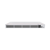 Купить Коммутатор Huawei S220-48P4S (L2, 48*10/100/1000BASE-T ports 380W PoE+, 4*GE SFP ports, AC power) Алматы