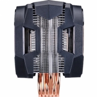 купить Вентилятор для CPU CoolerMaster MasterAir MA610P Intel&AMD RGB 4-pin(PWM) 600-1800RPM 31dBA(Max) LGA1151/1150/1155/2066/2011-v3/2011/AM4/AM3+/FM2+ MAP-T6PN-218PC-R1 MA610P в Алматы фото 3