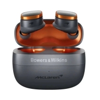 Купить BOWERS & WILKINS Наушники Pi8 MCLAREN Алматы