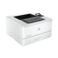 купить Принтер HP LaserJet Pro 4003dw (ч/б., A4, 1200 dpi, 40 ppm, 256Mb, 2-line LCD, HP LaserJet, черный (~3050 стр.), Duplex/WiFi, USB-кабель) в Алматы фото 2