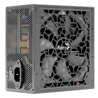 купить Блок питания Aerocool AERO BRONZE 600W 00000031127 в Алматы фото 1
