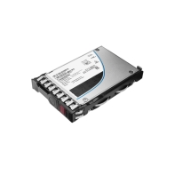 купить Твердотельный накопитель HP Enterprise (P07183-B21) в Алматы