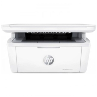 купить МФУ HP LaserJet MFP M141A, A4, print 600x600dpi, 21ppm, scan 600x600dpi, LCD, USB в Алматы фото 1