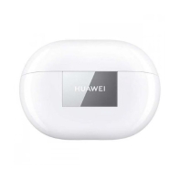 купить Наушники Huawei FreeBuds Pro 3 T0018 Ceramic White&nbsp;55037053 в Алматы фото 2
