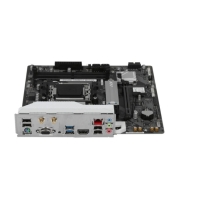 купить Матплата Gigabyte B650M Gaming WiFi6E Rev1.4, AM5, mATX, 2DDR-5,1xPCI-Ex16,4SATA3,M.2,HDMI,VGA,12USB в Алматы фото 2