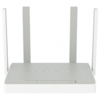 купить Wi-Fi Роутер Keenetic Giga SE (KN-2410) Гигабитный интернет-центр с Wi-Fi AC1300, DSL, USB 3.0 и 2.0 в Алматы фото 1