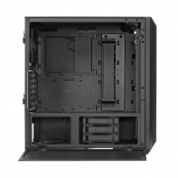 купить Корпус Lian Li Lancool II Mesh Performance E-ATX/ATX/m-ATX/ITX G99.LAN2MPX.50 Black в Алматы фото 3