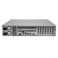 купить Серверный корпус Supermicro CSE-825BTQC-R1K23LPB в Алматы фото 2