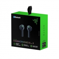 купить Гарнитура Razer Hammerhead True X в Алматы фото 4