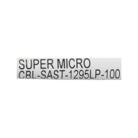 купить Supermicro CBL-SAST-1295LP-100 SlimlineLP x4 в Алматы фото 3