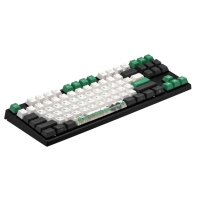 купить Клавиатура Varmilo VEA87 Panda R2 Cherry Mx Blue UA&nbsp;A23A029D2A3A17A026 в Алматы фото 2