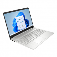 купить 64S66EA 15s-eq1046ur HP Laptop  Rebak 20C1 Ryzen 3-3250U dual 8GB DDR4 2DM 2400 512GB PCIe AMD Radeon Integrated Graphics 15.6 FHD Antiglare slim IPS Narrow Border . OST W11H6 Natural Silver FF+ NSV C-deck WARR 1 0 EURO в Алматы фото 3