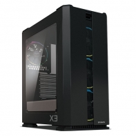 купить Корпус Zalman X3 Black в Алматы фото 1