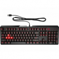 купить Клавиатура HP 1MY13AA OMEN 1100 в Алматы фото 1