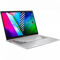 купить Ноутбук Asus Vivobook Pro 14X OLED N7400PC-KM011 Core i5-11300H/16GB/512GB SSD/4Gb RTX3050/WXQGA/Dos в Алматы фото 1