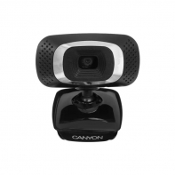 купить CANYON C3 720P HD webcam with USB2.0 в Алматы фото 3
