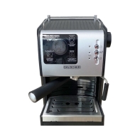 Купить Кофемашина DAUSCHER DCM-1666LX Алматы