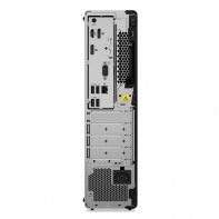 купить Desktop Lenovo M70s SFF_H470_180W_85/CORE_I5-10400_2.9G_6C/8GB_DDR4_2666_UDIMM/256GB_SSD_M.2_2280_NVME_TLC_OP/INTEGRATED_GRAPHICS/WINDOWS_10_PRO_64,W10_PRO/D06_3Y_ONSITE/SLIM_DVD_RAMBO_9.0MM_W10/NO_WIRELESS_LAN/NO_MICROSOFT_OFFICE/ в Алматы фото 4