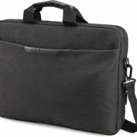 Купить Сумка для Ноутбука PORTCASE KCB-161 для 15,6*, серая Алматы