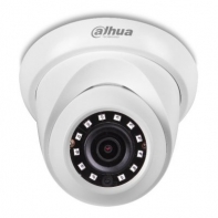 купить Купольная IP видеокамера DH-IPC-HDW1431SP-0360B 2MP; 1/2.7* 2MP CMOS; фикс. объектив: 3,6 мм  в Алматы фото 1