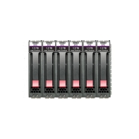 купить HDD HP Enterprise MSA 10.8TB SAS 12G Enterprise 10K (R0P86A) в Алматы фото 2