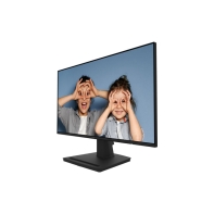 купить Монитор 24.5" MSI PRO MP252 IPS 1920x1080 100Hz 1ms 1300:1 1xHDMI 1xDP 2x2W в Алматы фото 2