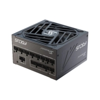 купить Power supply ATX Seasonic Focus GX-750, SRP-FGX751-A5A32SF, 80 Plus Gold, 750W, Modular, ATX3.0 в Алматы фото 2