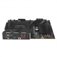 купить Материнская плата Gigabyte X570S AORUS ELITE AX в Алматы фото 3