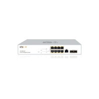 Купить Коммутатор L2 PoE, бюджет 150Вт, порты 8GE PoE,2SFP, Cloud, Алматы