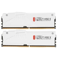 купить Комплект модулей памяти Kingston Fury Beast AMD RGB KF552C36BWEAK2-64 DDR5 64GB (Kit 2x32GB) 5200MHz в Алматы фото 3