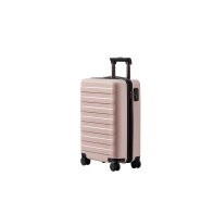 купить Чемодан NINETYGO Rhine Luggage -20** Pink в Алматы фото 1