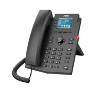 купить             IP телефон Fanvil X303-2  в Алматы фото 2