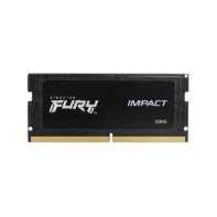 Купить Модуль памяти Kingston Fury Impact XMP KF560S38IB-16 DDR5 SO-DIMM 16Gb 6000MHz CL38 Алматы
